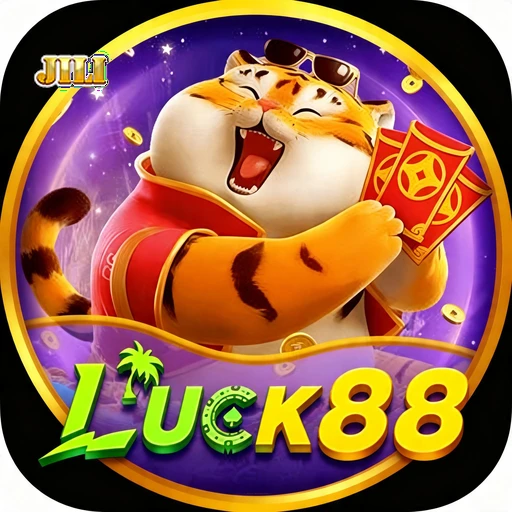 luck88 Logo